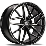 seventy9 SCF-I 5x114.3 8.5" 19" ET40 BFP