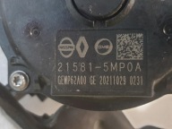 water pump electrical RENAULT MEGANE V E-TECH 2022