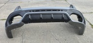 Alfa Romeo Stelvio rear part bumper rear