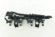 Rampe injection RENAULT CLIO III IV 1.2 16V 8200367230