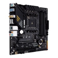 Asus TUF GAMING B550M-PLUS WIFI II Processor AMD