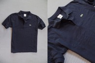 LACOSTE SLIM FIT POLO roz 5/M