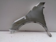 fender right front NISSAN QASHQAI 13- NR 38701