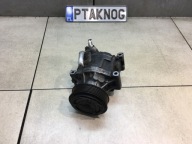 Klimakompressor klimaanlage LANCIA YPSILON II 1.3 JTD