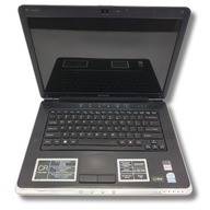 laptop SONY VAIO PCG-5KPP 2x 1.86GHz 3GB 120GB Windows 7 sprawny