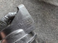 Gehäuse filter des Kraftstoffsbehälters iveco daily 2.3