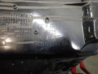 LÜFTUNGSGITTER DER STOSSSTANGE IVECO EUROCARGO 5801690084