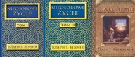 Nieosobowe Życie 1+2 Benner + O Alchemii Germain