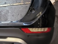 bumper rear part LINCOLN MKC