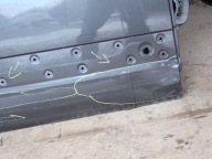 FORD TRANSIT CUSTOM LIFT 18- door right sliding