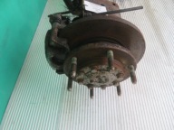 FORD TRANSIT MK7 13R differenziale differenziale BLIZNIAK 3.58