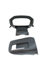 couverture volant couverture compte tours KPL 31498499 Volvo V60 II (2018- )