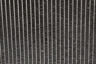 water cooler MAZDA 2 DE 1.4 CITD 68 KM 07-10