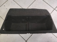 sump passenger compartment boot BMW 3 F30 2015 7239020-09