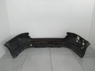 bumper rear part KOMBI PDC grey Skoda Superb III (2015-)