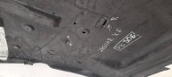 Jaguar XF X260 cover below engine GX636B629AC (PL306)