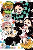 Demon Slayer: Kimetsu no Yaiba-One-Winged