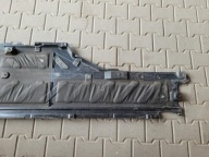 cover chassis right A2136804006 MERCEDES W213 E 220 D 2.0 CDI