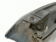 Seat Toledo III bumper rear part rear LS5V