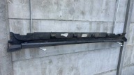 moulding threshold left SAAB 9-5 95 cap of the threshold threshold colour 303