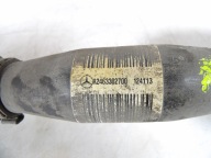 Mercedes-Benz OE A2463302700 semi-axis