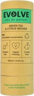 EVOLVE Green Tea & Citrus Woods - Woda Perfumowana 100 ml