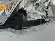 light left REFLEKTOR MITSUBISHI SPACE STAR 20