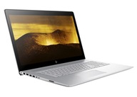 Notebook HP Envy 17 17,3" Intel Core i7 16 GB / 512 GB strieborný