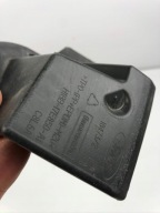 bumper bracket right rear part FORD FIESTA MK8
