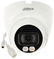 Kopulová kamera (dome) IP Dahua IPC-HDW1239V-A-IL 2 Mpx