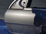 door front front left Mercedes GL X166 c792 792