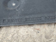 soundproofing bonnets OPEL MERIVA B II 13360589