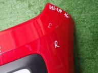 VW UP LIFT 16- Frontstoßstange vorne