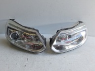 FORD FOCUS MK3 11-14 light left XENON UK