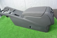 TUNEL central armrest grid air conditioning devices black VW ARTEON PASSAT B8 leather