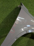 fender front right front NISSAN QASHQAI III J12 NR.176