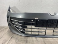 VW PASSAT B9 2023-> bumper + grill front 3J0807221