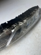 light light LED DRL left front CITROEN C4 PICASSO II 9676036380
