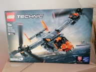 Lego Technic Bell Boeing V-22 Osprey 42113