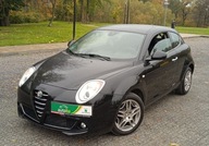 Alfa Romeo Mito 1,4 135KM Alufelgi Klima El...