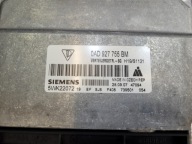 module control unit gearboxes 0AD927755BM PORSCHE CAYENNE and 7L 9PA LIFT 3.6