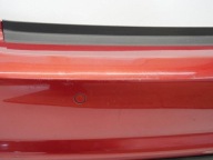 bumper rear part rear PDC diffuser accessories AUDI A7 4G LIFT S-LINE