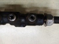 Rampe injection MAZDA 3 1.6 TDCI 9654592680