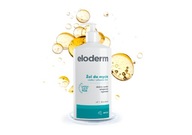 Eloderm Gél - na umývanie tela a vlasov 2v1 - 400 ml