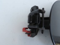 Tankklappe des Kraftstoffsbehälters NISSAN 2.2 DCI