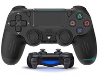 KONTROLER DO PS4 PAD JOYSTICK BEZPRZEWODOWY DOUBLESCHOCK WIBRACJE