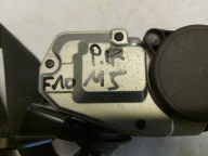 BMW F10 M5 M6, 2013 tension belt adjuster switch supports right front