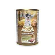 Stuzzy Pies Monoprotein Puppy Veal 400g 8018