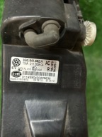 fog light right VW PASSAT B8