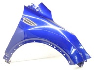 fender right front front FORD KUGA II LIFT BLUE METALIC